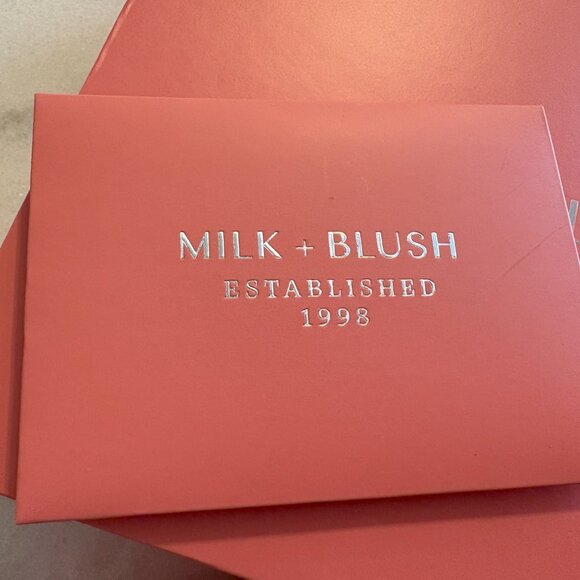 23" Seamless Set, California Beach Blonde Highlighted, Milk & Blush - Picture 9 of 13